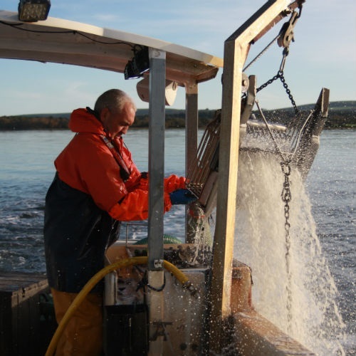 Le Fonds d'Appui pour la Pêche Durable