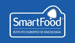 smartfood ieo logo certificazione food