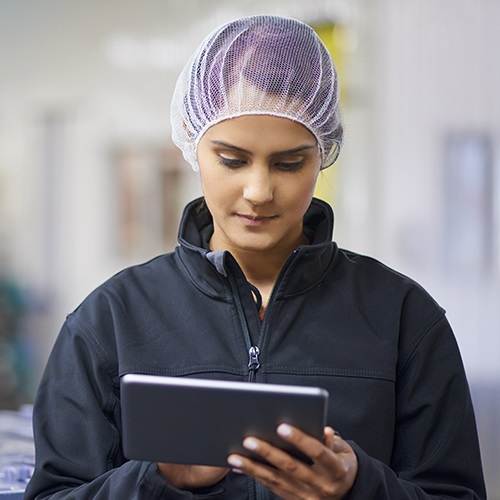 Vejledning til Chain of Custody certificering