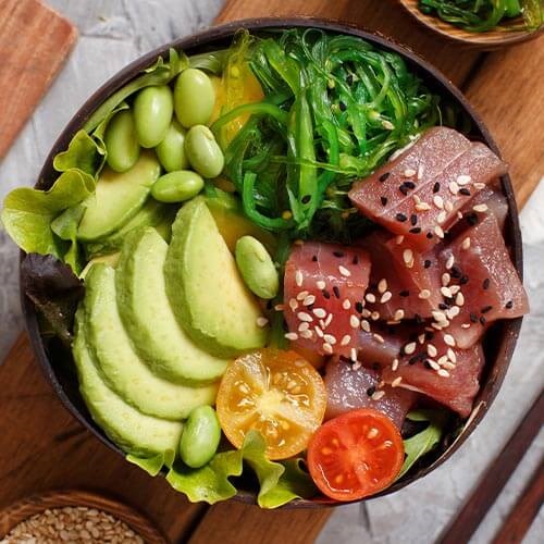 Foodie's guide to tuna